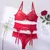 Conjunto Rouge en internet