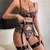 Conjunto Paris Negro en internet
