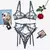 Conjunto Sottile - comprar online