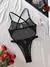 Body Tulle