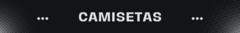 Banner da categoria Camisetas