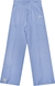 CALCA EM RIBANA QUADRICULADA 1601124 - 1601124 - Babybe