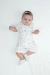 Macacao M/C Rn-P-M-G Suedine Silk - comprar online