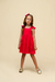 Vestido 1-2-3-4-6-8 Cotton Magnetado - Babybe