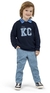 Conjunto Blusao Com Calça 1403131 - 1403131 na internet