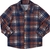 Camisa Em Lanzinha 1403112 - 1403112 - Babybe