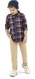 Camisa Em Lanzinha 1403112 - 1403112 - loja online