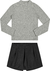 Conjunto Blusa Com Shorts Saia 1502377 - 1502377 - comprar online