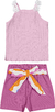 Imagem do Conjunto Blusa Com Shorts 1403035 - 1403035