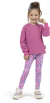 Conjunto Blusao Com Legging 1502353 - 1502353