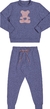 Conjunto Blusao Com Calça 1403093 - 1403093 na internet