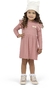 Vestido Malha Canelada Venice 1403082 - 1403082