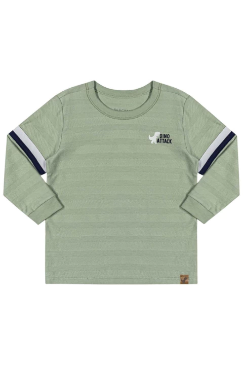 Camiseta em Malha Madrid na internet