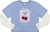 BLUSA EM M.M. E PUNHO VISCOPLUS 1601116 - 1601116 - loja online