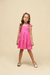 Vestido 1-2-3-4-6-8 Cotton Magnetado na internet