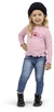 Imagem do BLUSA EM PUNHO COLORS 1403071 - 1403071