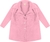 Casaco Fem 4-6-8 Boucle Com Recortes E Botao - comprar online