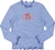 Imagem do BLUSA EM PUNHO COLORS 1403071 - 1403071