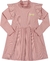 Vestido Malha Canelada Venice 1403082 - 1403082 - Babybe