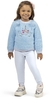 Conjunto Blusao Com Calça 1403092 - 1403092