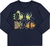 CAMISETA EM MEIA MALHA 1403109 - 1403109 - comprar online