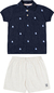 Imagem do Conjunto Camisa Com Bermuda 1403008 - 1403008