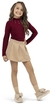 Conjunto Blusa Com Shorts Saia 1502377 - 1502377