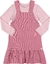 BLUSA COM SALOPETE 1403098 - 1403098 na internet