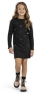 VESTIDO EM MALHA ONDAS 1502348 - 1502348