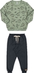 Conjunto Blusao Com Calça 1403121 - 1403121 - comprar online