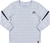 CAMISETA EM MALHA MADRID 1403110 - 1403110 - Babybe