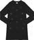 VESTIDO EM MALHA ONDAS 1502348 - 1502348 - loja online