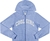JAQUETA EM RIBANA QUADRICULADA 1601125 - 1601125 - Babybe
