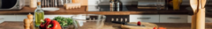 Banner da categoria COZINHA