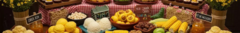 Banner da categoria Arraiá à Mesa