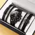 New Men Watch (Coleção Luxury) na internet