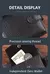 Carteira Couro Vintage ( - loja online