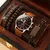 New Men Watch (Coleção Luxury) - loja online