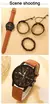 New Men Watch (Coleção Luxury) - comprar online