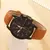 New Men Watch (Coleção Luxury)