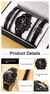 New Men Watch (Coleção Luxury) - comprar online