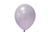 Globos 12" PERLADOS - tienda online