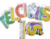 Felicidades - comprar online