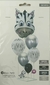 Set de globos Cebra en internet