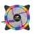 Cooler Fan C3Tech P/ Gabinete 120x120x25mm 1200RPM - F11-L150M