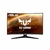 Monitor Curvo Asus TUF Gaming 31,5” WQHD 165Hz HDMI DisplayPort - VG32VQ1B