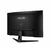 Monitor Curvo Asus TUF Gaming 31,5” WQHD 165Hz HDMI DisplayPort - VG32VQ1B - comprar online