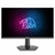Monitor Gamer Redragon Azur 23.8” IPS 165Hz HDMI 1920x1080 FHD - GM24X5IPS