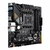 Placa-Mãe Asus DDR4 HTUF Gaming B550M-PLUS AM4 mATX DMI M.2 RGB - 90MB14A0-C1BAY0 - comprar online