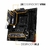 Placa-Mãe Asus DDR4 HTUF Gaming B550M-PLUS AM4 mATX DMI M.2 RGB - 90MB14A0-C1BAY0 na internet